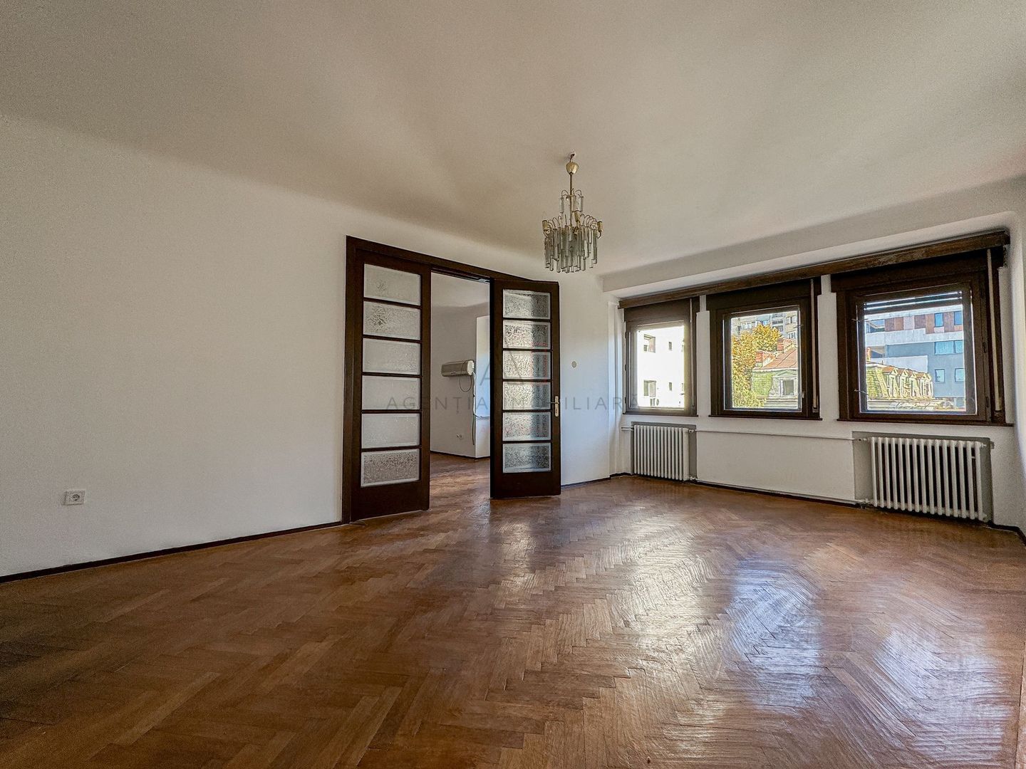 4 Camere Vila Reprezentativa | Parcul Kiseleff Victoriei - Poză 4