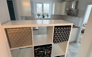 PRIMA CHIRIE, Casa pe parter, 3 camere, 70m2, 23 AUGUST - Poză 8