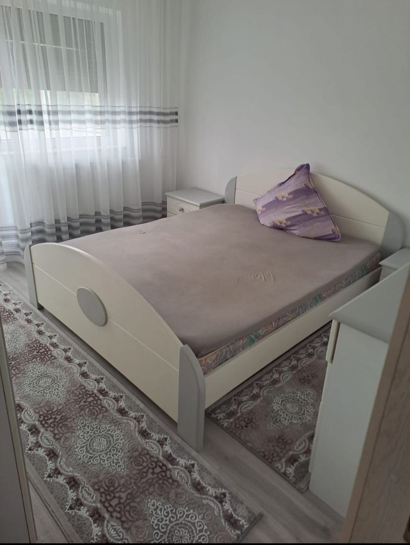 Soarelui | 2 camere | Decomandat | Centrala proprie | Mobilat - Poză 2