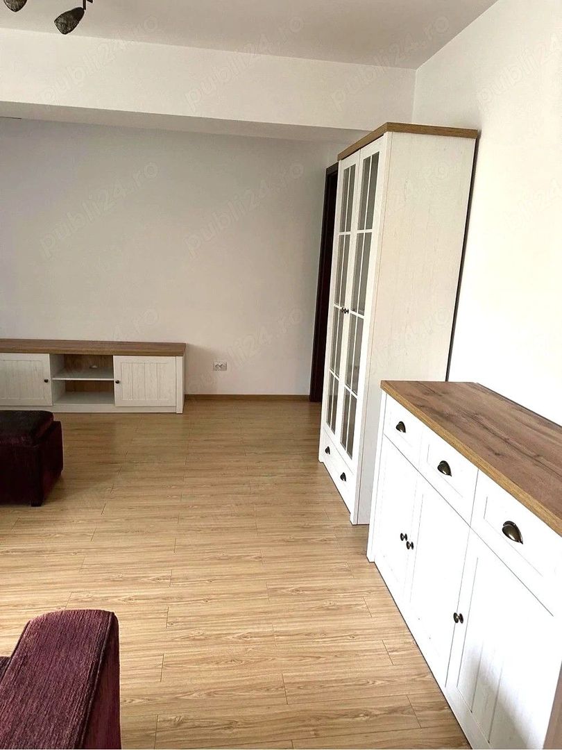 Apartament 3 camere, etaj 1, parcare inclusa, 2 băi, zona Trapezului - Poză 10