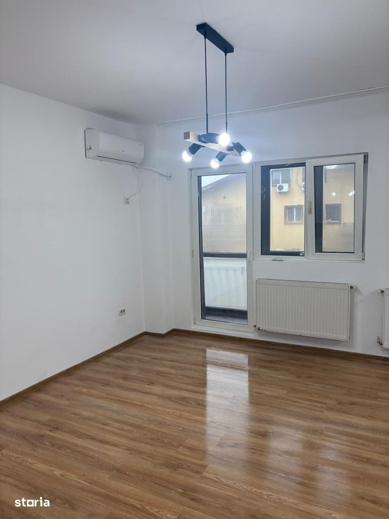 Vand garsoniera 44,52 mp Militari Residence la intrarea in cartier - Poză 5