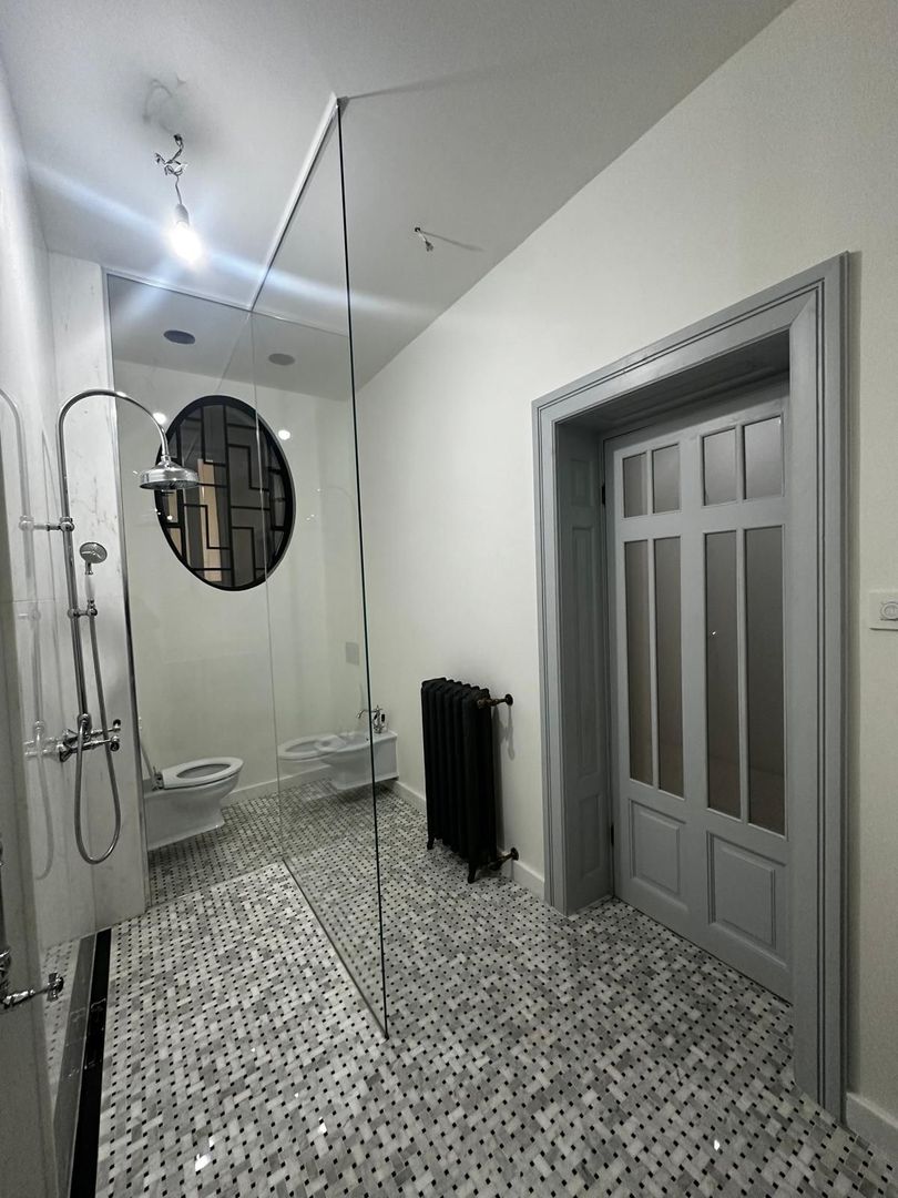 Apartament 5+ demisol Zona Traian - Poză 11