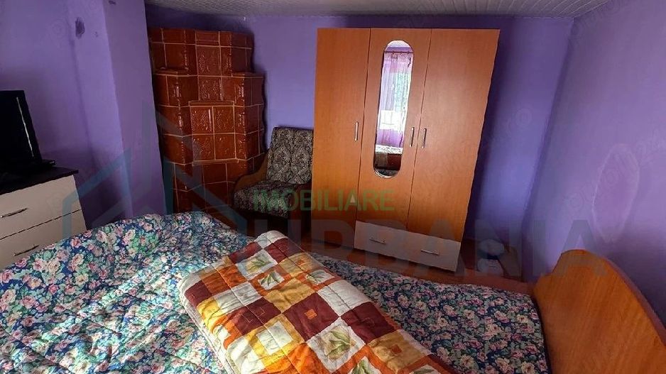 Casă de vânzare în Mogoșești, Iași – 531 mp, preț 40.000 EUR - Poză 5