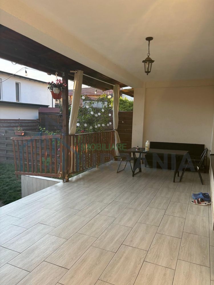Apartament 2 camere semidecomandat, Popas Pacurari, Valea Lupului – de inchiriat - Poză 2