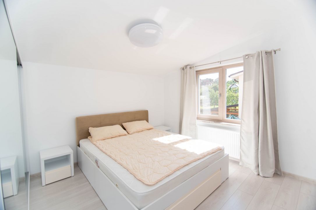 Casa cu 4 camere pe strada Campului, Pitesti - Poză 5
