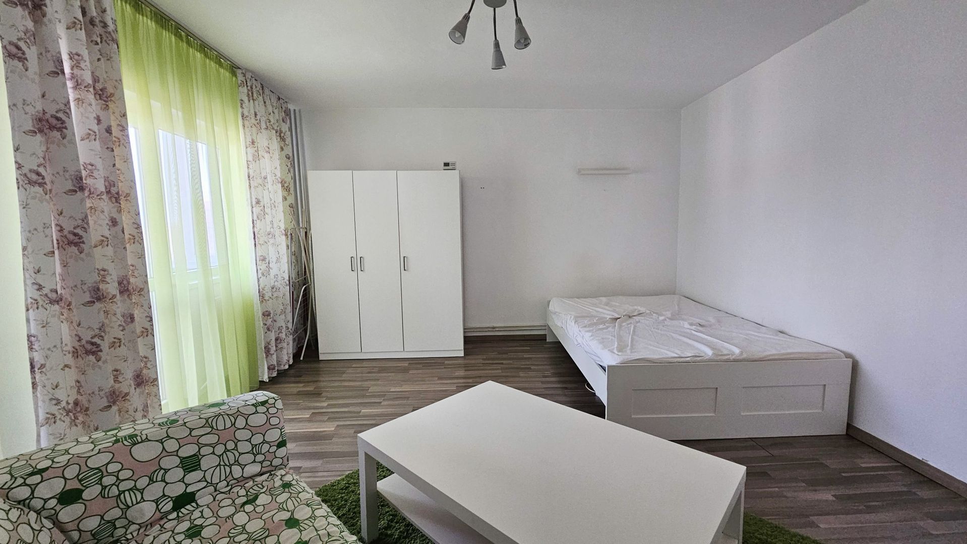 Faget-Garsoniera bloc apartamente cf I - Poză 4