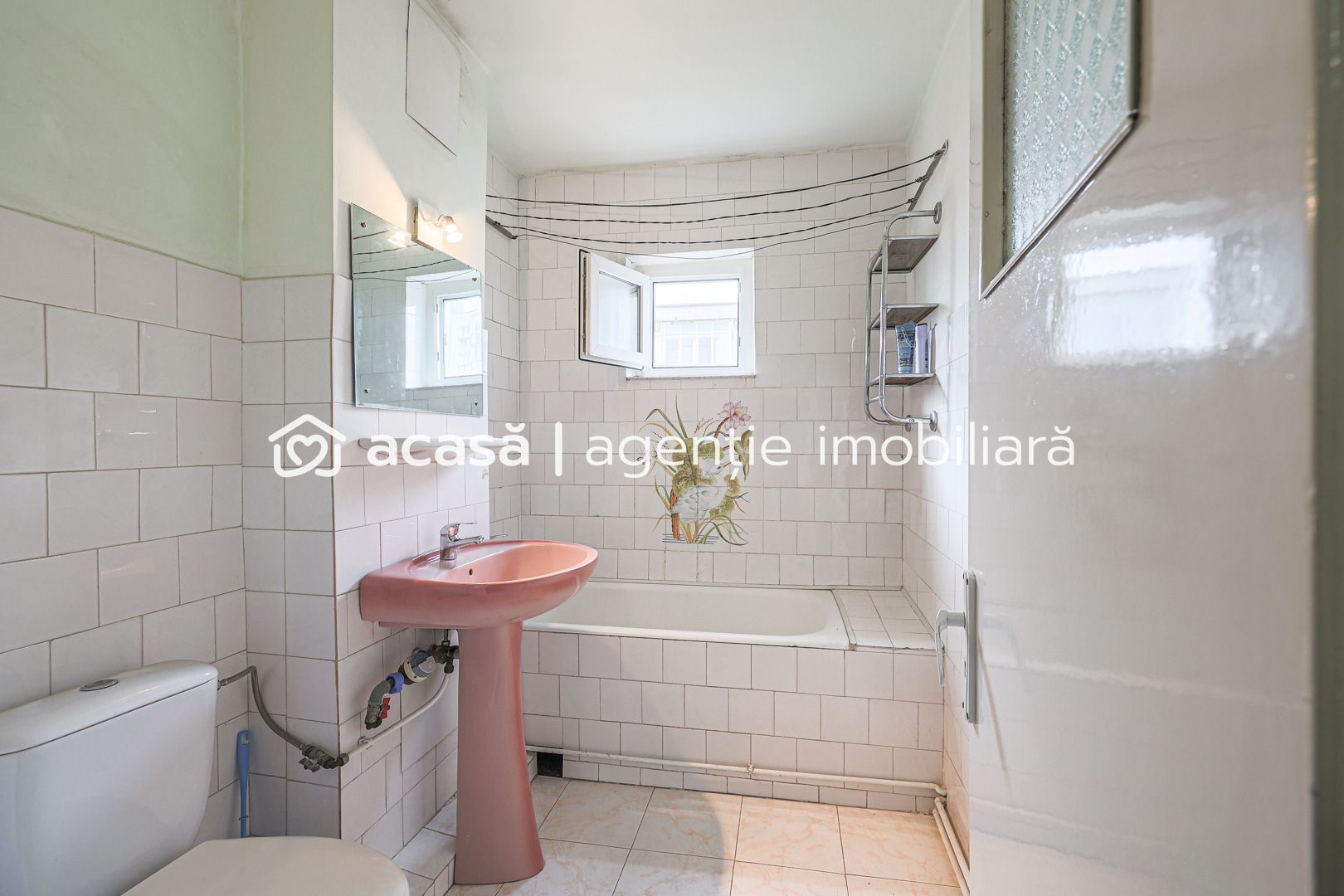 Rezervat Apartament cu 3 camere decomandat in Zona 300 - Poză 9