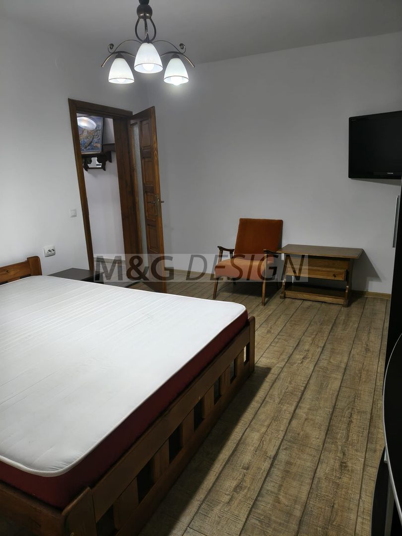 Inchiriere 1 camera Circumvalatiunii- Gheorhe Lazar - Poză 3