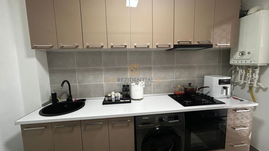 Apartament 2 camere -comision 0 - Poză 14