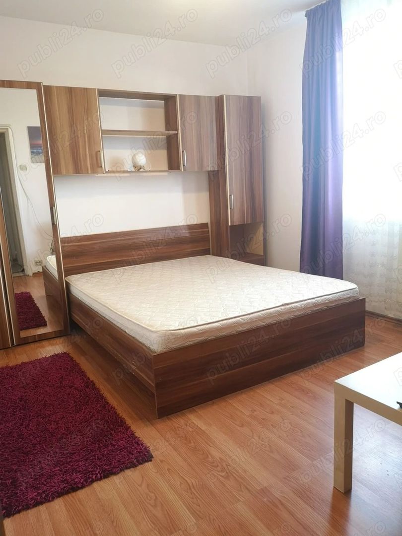 AP. 2 CAMERE DRUMUL TABEREI, BUCATARIE INCHISA, METROU 2 MINUTE - Poză 3