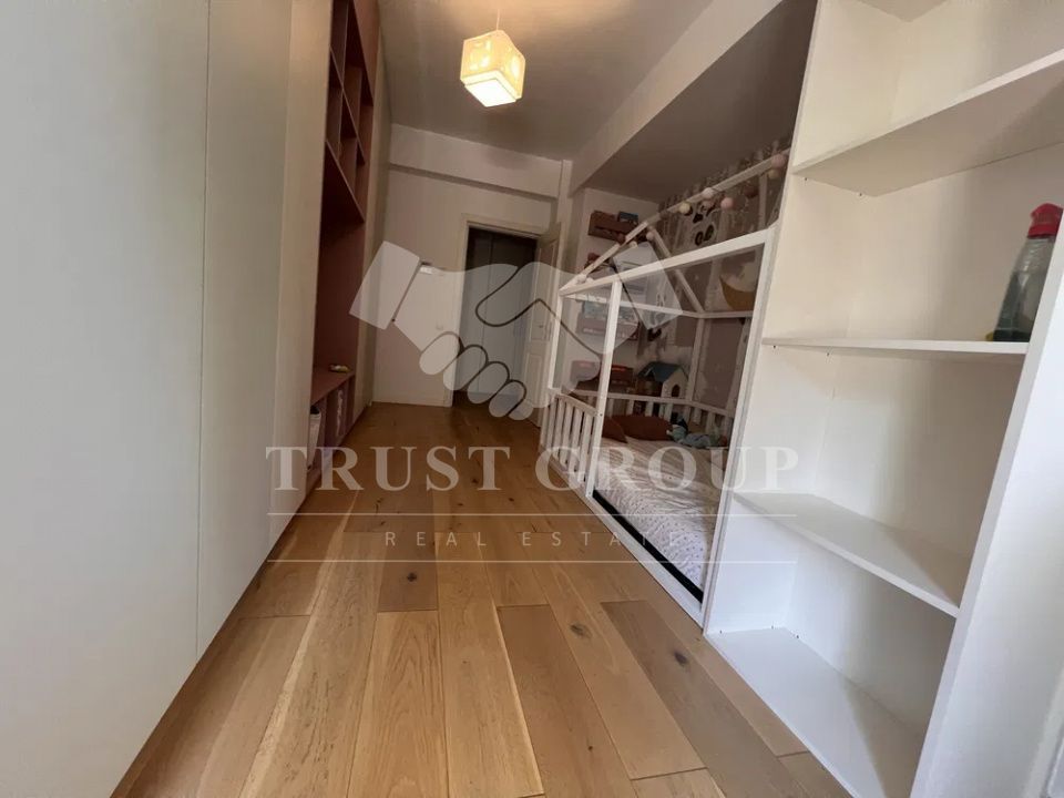Apartament 3 camere Baneasa Petrom City| Imobil 2020| Loc de parcare - Poză 7