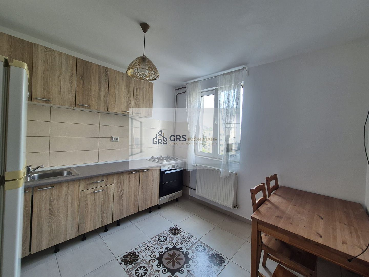 Apartamnet 2 camere 48mp, Renovat Total, Zona Ozana - Poză 4