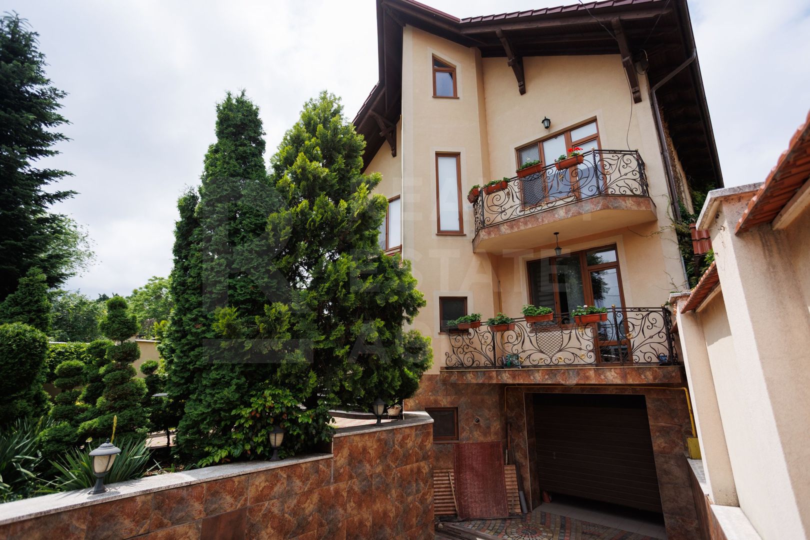 Vânzare, casă, 4 camere, str. Vasile Alecsandri, Centru - Poză 2