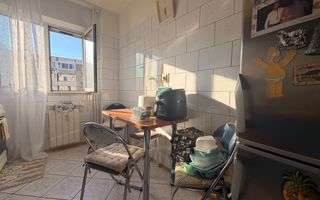 APARTAMENT 2 CAMERE | ETAJ 6 | CRANGASI - Poză 11