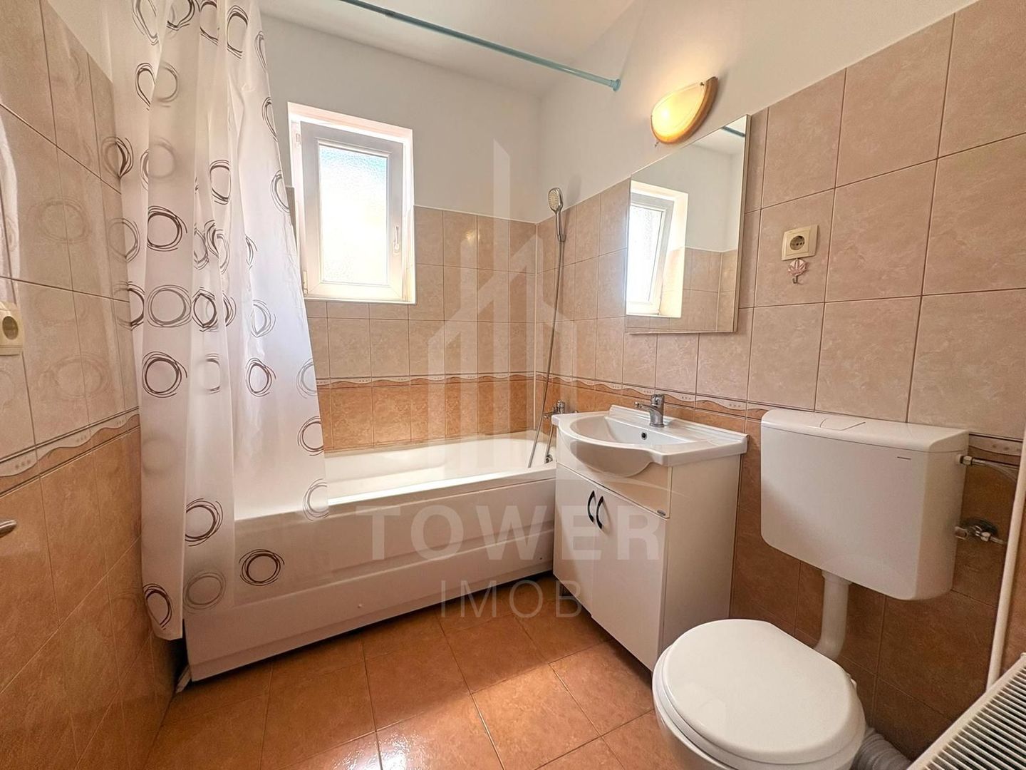 Apartament 3 camere de închiriat - Strada Frunzei - Poză 13