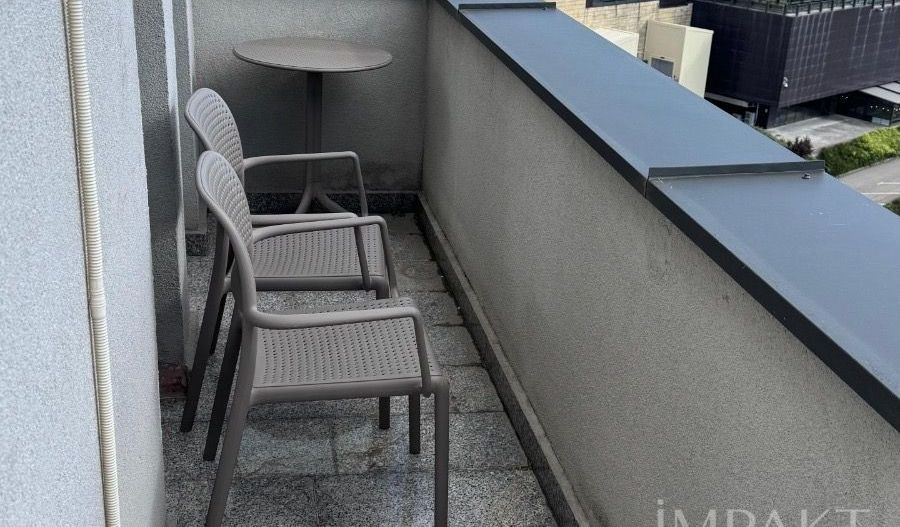 Apartament modern cu 2 camere, Iulius Mall! - Poză 8