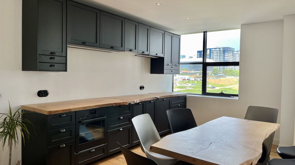 Loft spectaculos | Ideal office creativ sau rezidențial I Floreasca - Poză 15