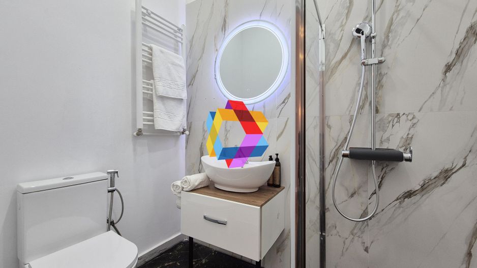 Casa de vânzare zona Centrală - 225 mp - Poză 10