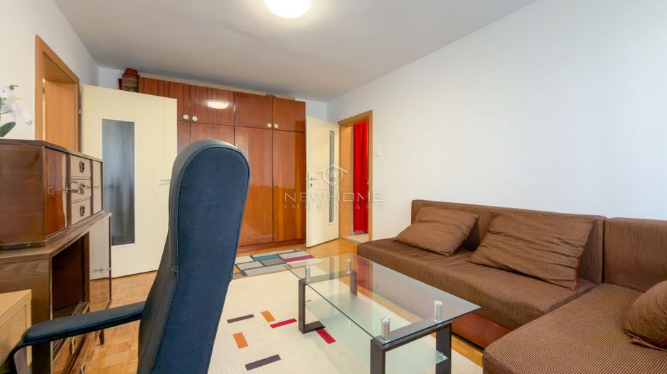 Apartament 2 camere, zona Iulius Mall - Poză 4
