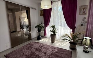 Vilă 4 camere -Tetha Residence – Strada Speranței Popeşti Leordeni - Poză 31