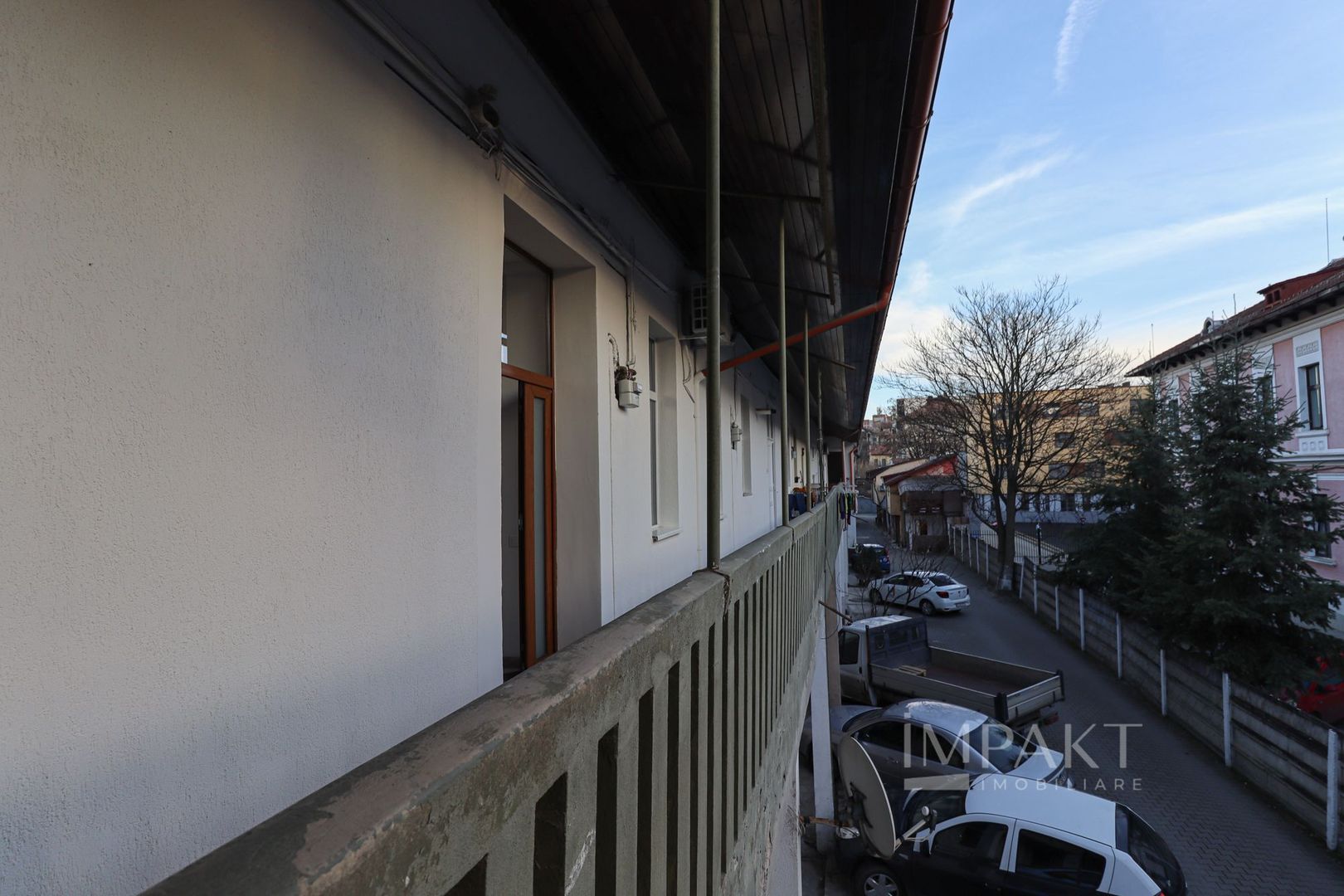 Apartament amenajat si utilizat ca si spatiu de birou aproape de Tribunal! - Poză 16