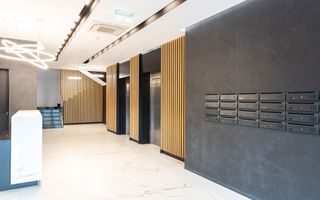 3 camere Rahmaninov | Loc Parcare | Vedere superba | Comision 0% - Poză 4