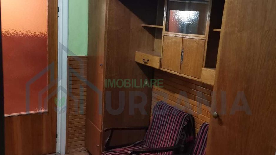 Apartament 2 camere de inchiriat, Zona Zimbru, Iasi - Poză 5