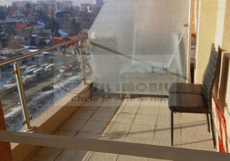 Apartament 2 camere open space de închiriat – Green Park - Poză 7