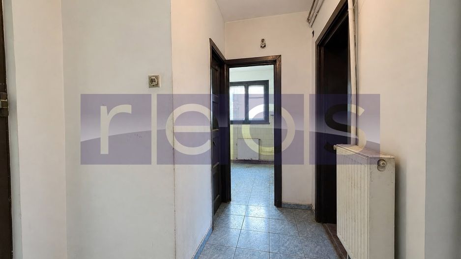VANZARE 2 CAMERE PRIMAVERII | ZONA LICEUL JEAN MONNET | ETAJ 1 | - Poză 4