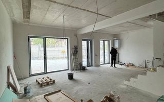 Vânzare, casă, 2 nivele, 3 camere, strada Prieteniei, Grătiești - Poză 4