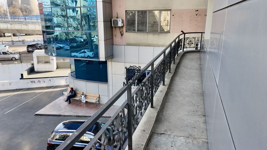 Spatiu de birouri de inchiriat in zona Grozavesti - comision 0% - Poză 6