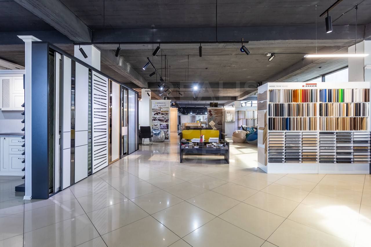 Vânzare, spațiu comercial, 3843 mp, strada N. M. Spătaru, Ciocana - Poză 4