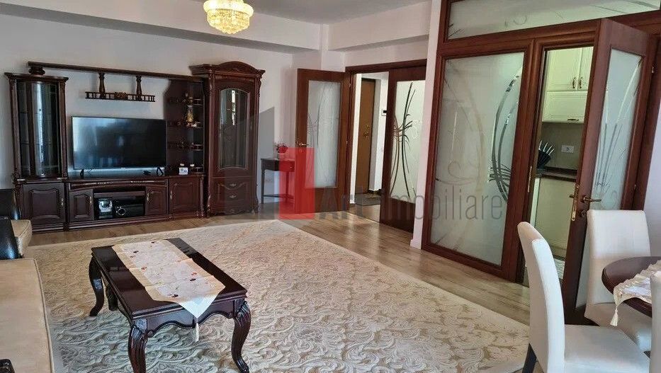 Apartament cu doua camere de inchiriat-Baneasa-Aerogarii-centrala+loc de parcare - Poză 2