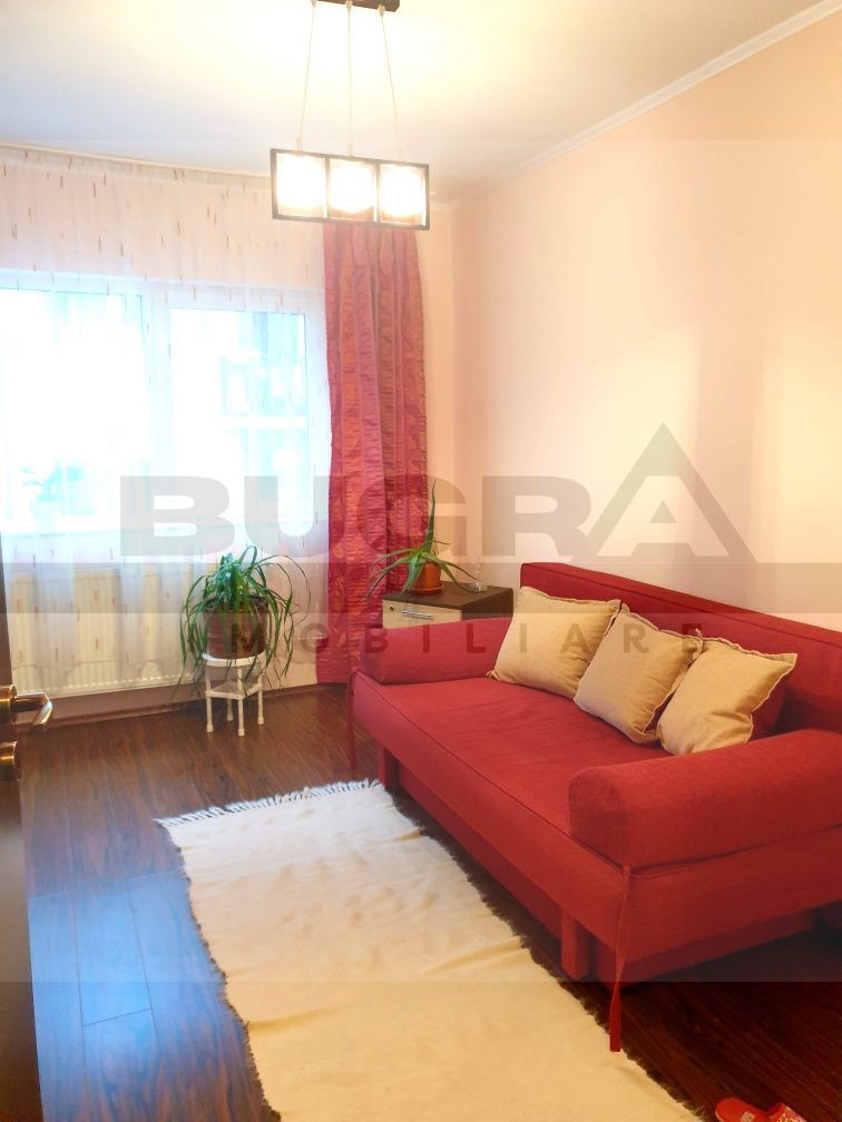 Apartament de 4 camere, 100mp, parcare, zona strazii Buna Ziua - Poză 6