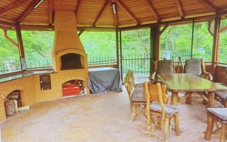 CASĂ\VILĂ DE VÂNZARE\ COMUNA MARGA\JUD. CARAȘ-SEVERIN\COMISION O% - Poză 20