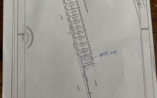 Teren intravilan in stupini,str.Bustenilor - Poză 4