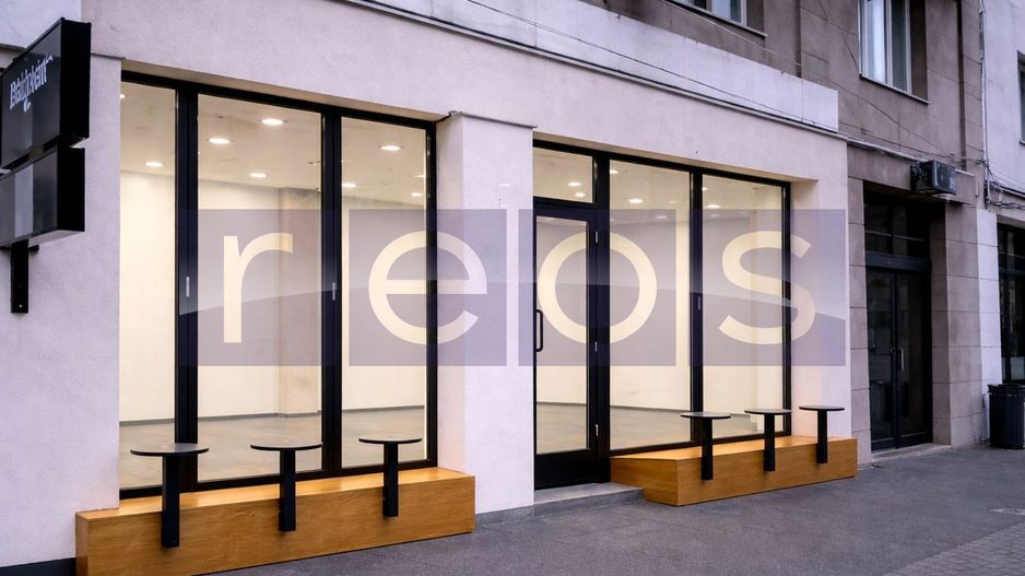 INCHIRIERE PARTER | ZONA CALAEA VICTORIEI | SPATIU COMERCIAL | 40MP | - Poză 8