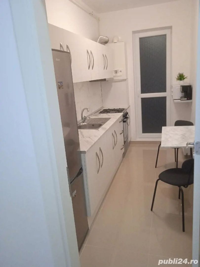 Garsoniera de vanzare Militari Residence Bloc Nou - Poză 9