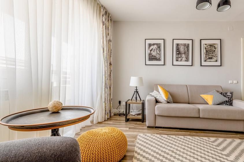 Apartament 3 camere de inchiriat - zona Mihai Eminescu - Poză 3