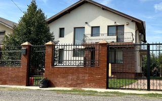 Vânzare casă Com. Berceni - Mamina - Poză 1