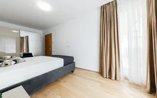 Apartament spatios, luminos, prima inchiriere, 4 cam, Tache Ionescu, Comision 0 - Poză 21