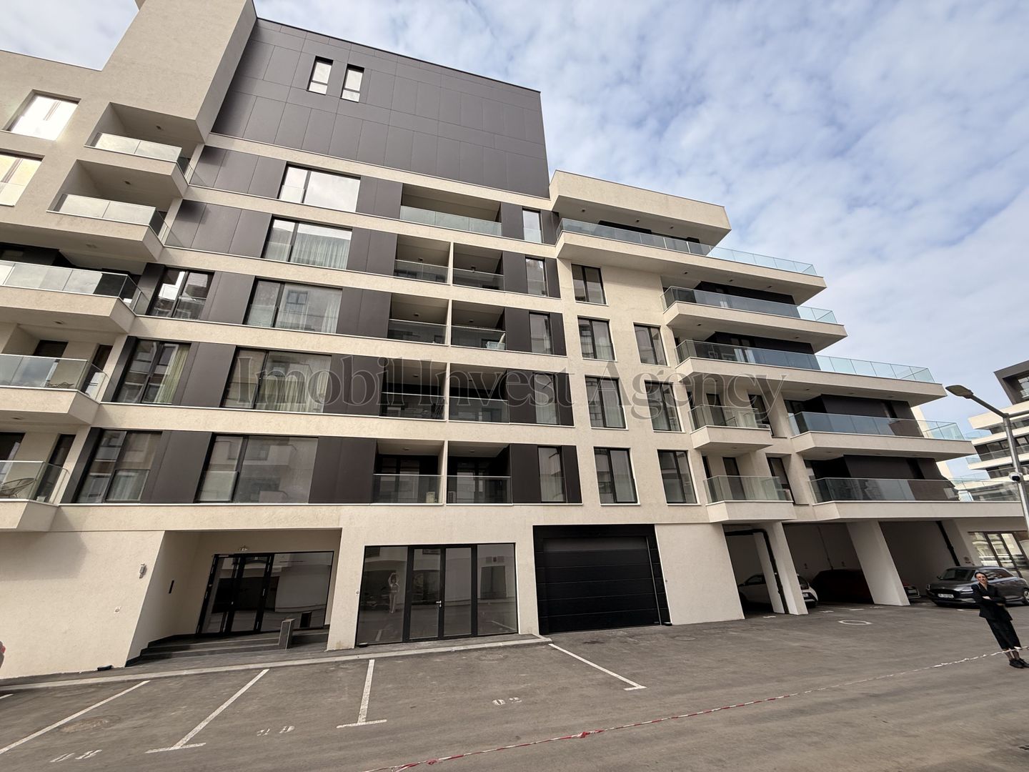 Apartament 2 camere | 77,4 mp utili + logie 11,7 mp | Finisaje premium - Poză 25