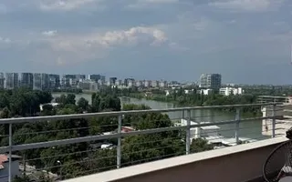 Apartament exclusivist cu vedere catre Lacul Tei | 2 Locuri de parcare - Poză 12