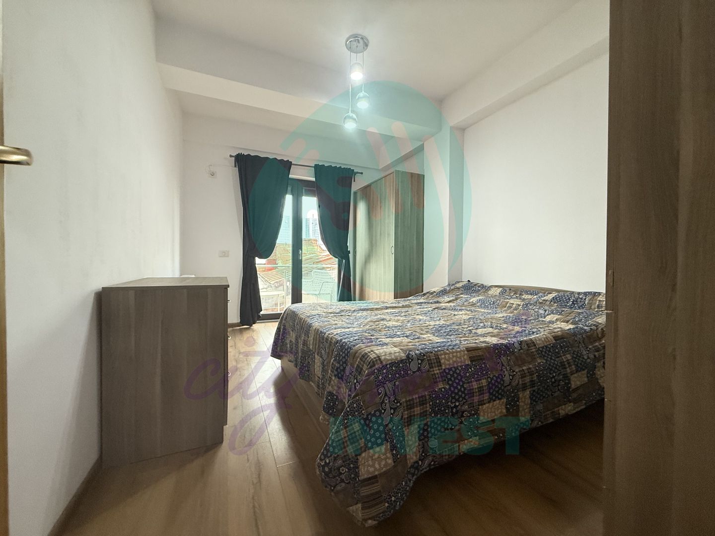 Studio modern ideal ca investitie - Poză 9