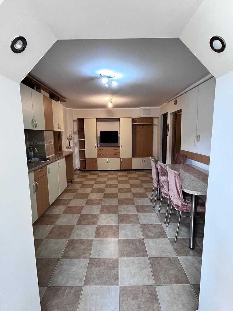 Soarelui-Spitalul judetean | 3 Camere | Disponibil imediat - Poză 1