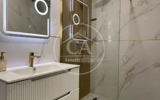Apartament de închiriat cu 2 camere LUX  în WEST RESIDENCE, Oradea - Poză 11