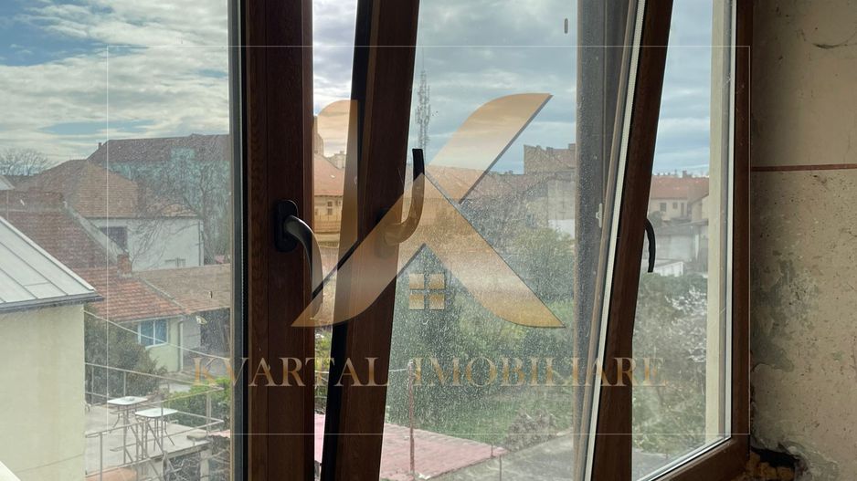 Apartament generos cu 5 camere , 202 mp utili , Zona Centrală! - Poză 7