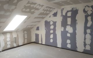 Casa individuala Sacele, 150 mp, 231 mp teren, renovata integral 2025 - Poză 16