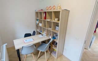 Inchiriere Vila noua Individuala Domenii / Mihalache - Poză 25