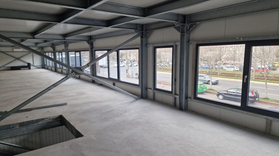 Spatii comerciale Bd Pallady - Poză 5